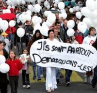 N&rsquo;ayez pas peur !