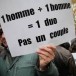 Le mariage est l&rsquo;union d&rsquo;un homme et d&rsquo;une femme (pour l&rsquo;EERV)
