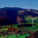 Éoliennes: l’UE produira 100 000 tonnes de déchets de pales d’ici 2025