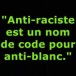Quand le régime socialiste fait la promotion du Front National