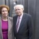 Serge et Beate Klarsfeld alter-juifs de gauche à la française
