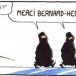 Ukraine – Le multirécidiviste BHL