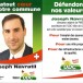 Entretien avec Joseph Navratil, candidat UDC genevois