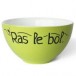 L&rsquo;effet « fed-up »