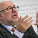 Pierre Weiss, le cœur, la tête… et Israël