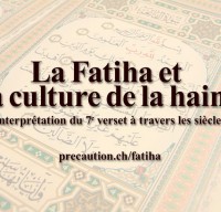Guerre contre l&rsquo;islam: le point en juillet 2015