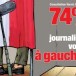 Radio suisse romande. Sujet sur l&rsquo;asile, Forum 9.7.2015 : « Encore la gauchiste Cesla Amarelle » (audio 9&rsquo;37)