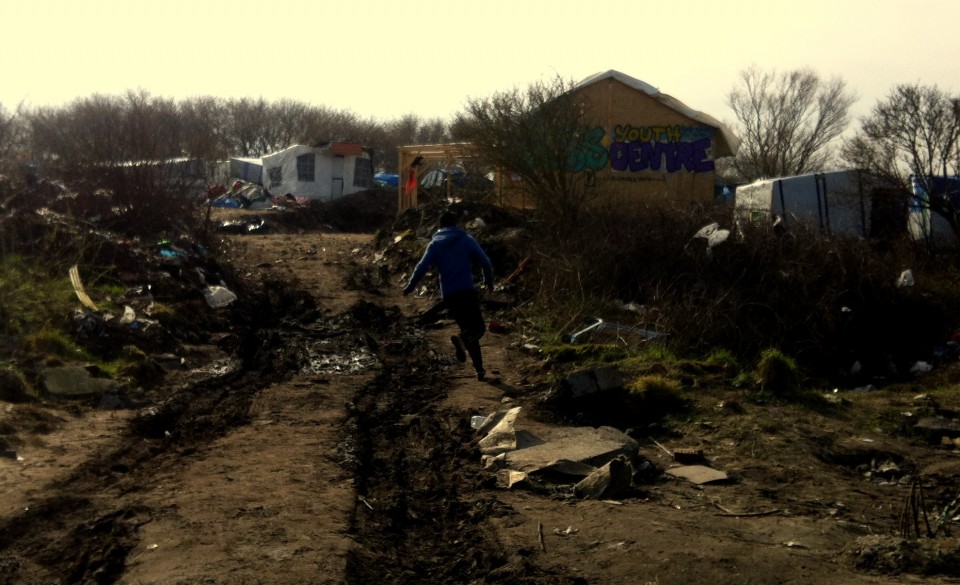 Calais