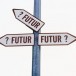 L&rsquo;inquiétant futur qui avance
