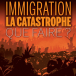 La catastrophe migratoire
