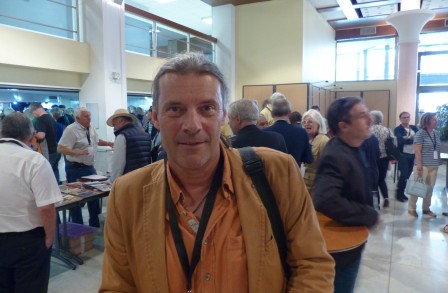 Oskar Freysinger 