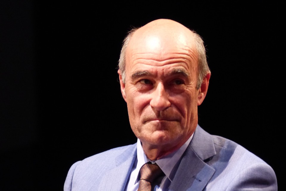 Jean-Yves Le Gallou