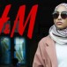 H&M et le voile