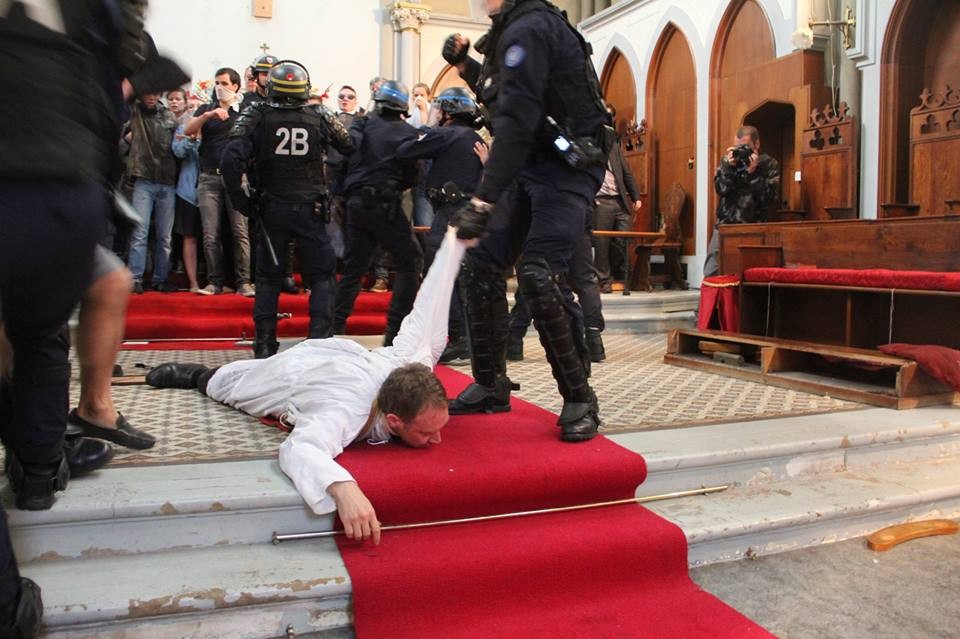 Sainte-Rita