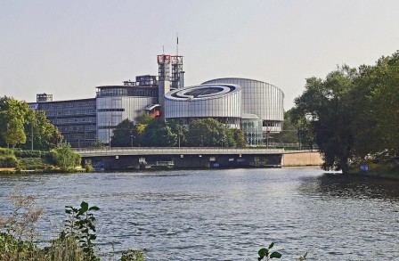 Cour européenne des droits de l'homme