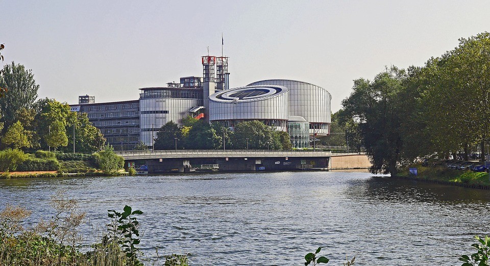 Cour européenne des droits de l'homme
