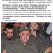 Coup de bluff – L’AFP « suspend » son journaliste du Fatah