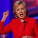 Hillary Clinton – Ça s&rsquo;est (pas) passé comme ça