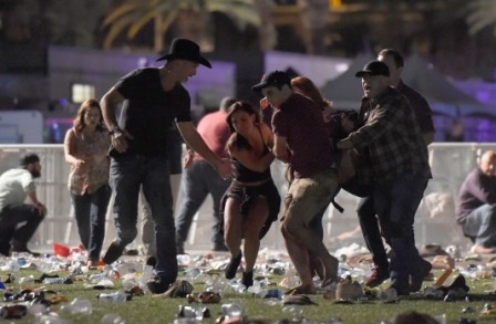 Las Vegas