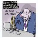 #BalanceTonPorc – Mais quand la chasse aux mecs va-t-elle donc s’arrêter ?