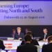NON à l&rsquo;UE – OUI au Groupe de Visegrád et OUI à l’Initiative des Trois Mers