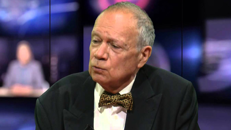 Jean-Louis Harouel