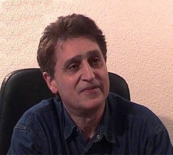Jean Pierre Joseph