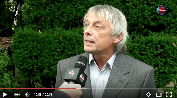 Pierre Cassen