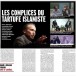 Le succès de Tariq Ramadan? La faute aux médias