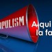 Le populisme, un risque pour la démocratie ?