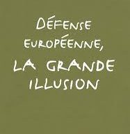L’Europe de la défense : un échec programmé
