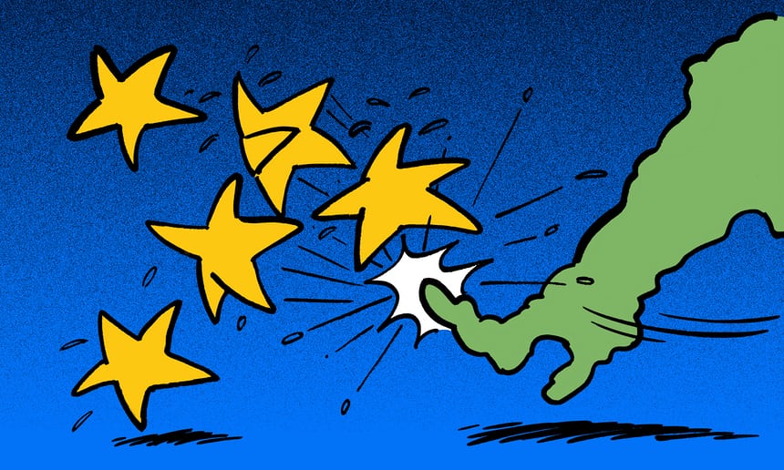 Dessin Mark Long