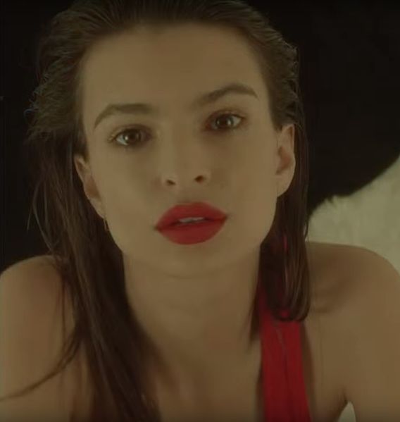 Ratajkowski