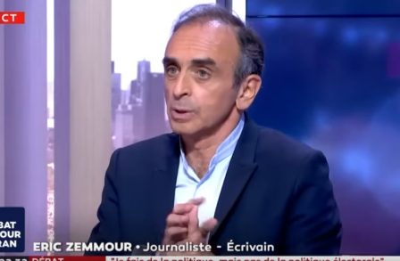 zemmour