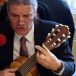 UDC. Clip de campagne. Freysinger : Switzerland Rock-Monte le son,  « Merde aux imposteurs », vidéo 3&rsquo;08