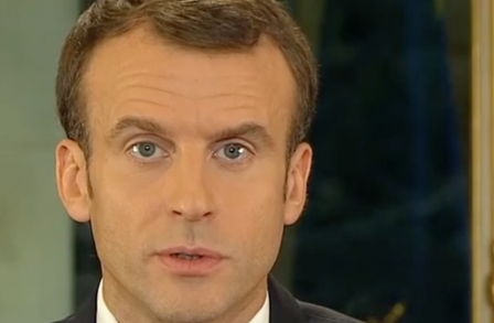 Macron