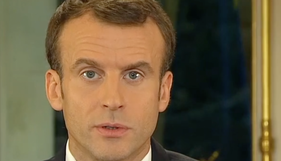 Macron
