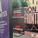 L&rsquo;Illusion Frontex
