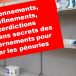 « Rationnements, interdictions, confinements, les plans secrets des gouvernements pour gérer les pénuries ! » L’édito de Charles Sannat