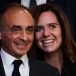 Éric Zemmour et Sarah Knafo, un formidable tandem indispensable à la France