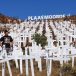 Un deuxième groupe de réfugiés blancs d’Afrique du Sud vient d’arriver aux Etats-Unis