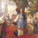 Saint Louis, le seul roi de France qui ait su vraiment ceindre la couronne