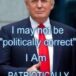 Trump. Le Trump des médias et Trump acteur politique majeur. CommentaireExpressUW 15.8.2025