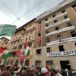 Italie : l’immeuble de Casapound doit-il être évacué ?