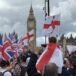 Yann Vallerie : « Le peuple britannique refuse de disparaître ». Retour sur la manifestation massive à Londres
