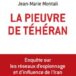 La pieuvre de Téhéran, d&rsquo;Emmanuel Razavi et Jean-Marie Montali