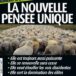 Masculinisme toxique ou toxicité de l&rsquo;idéologie politique et médiatique dominante