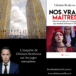 « Nos vrais maîtres » : Ghislain BENHESSA révèle comment les juges européens gouvernent à la place des peuples [Entretien]