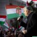 À Budapest, Viktor Orbán appelle à une “reconquête” de l’Europe face à Bruxelles