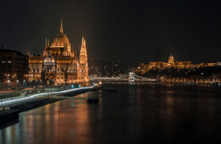 Budapest-Washington : un axe face au dirigisme bruxellois